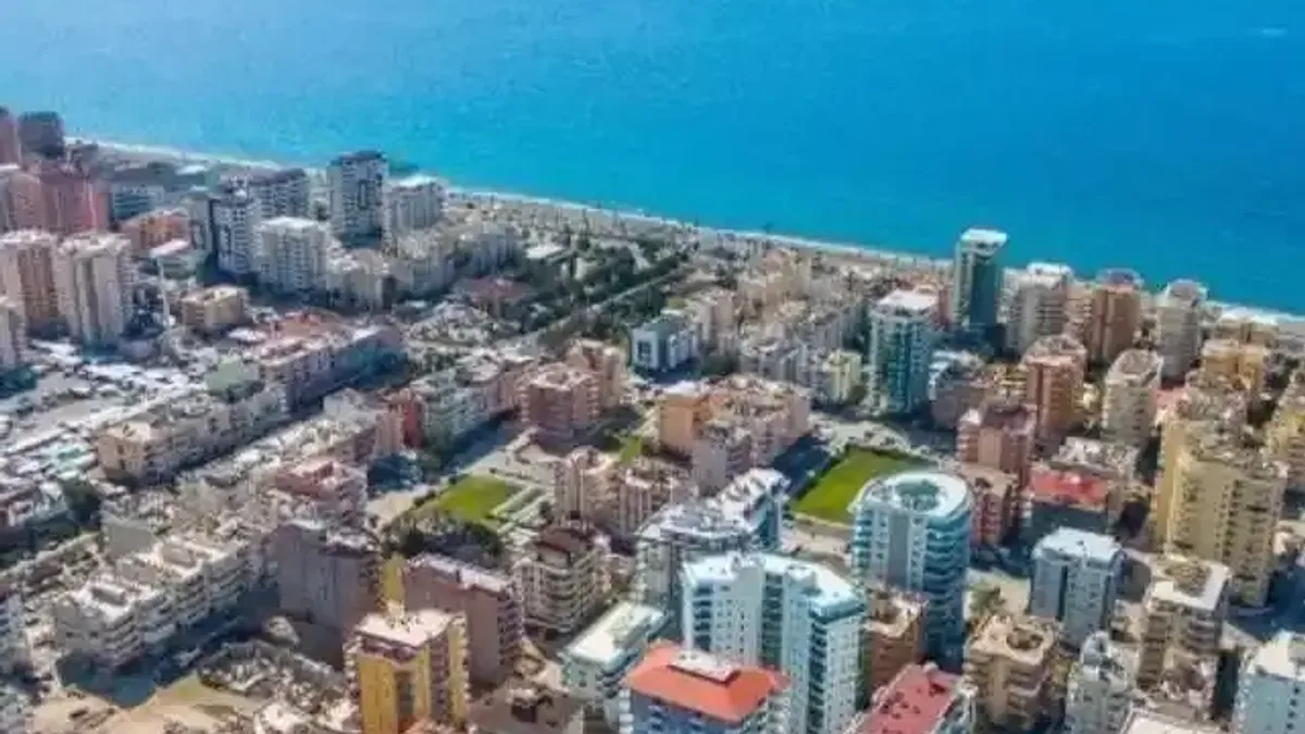 Konutta harekete geçenler kazanacak!