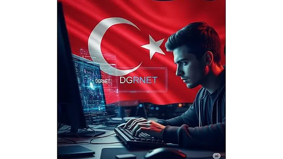 Kamu Kurumları İçin Yerli ve Etkin Siber Güvenlik Yönetimi | DGRNET