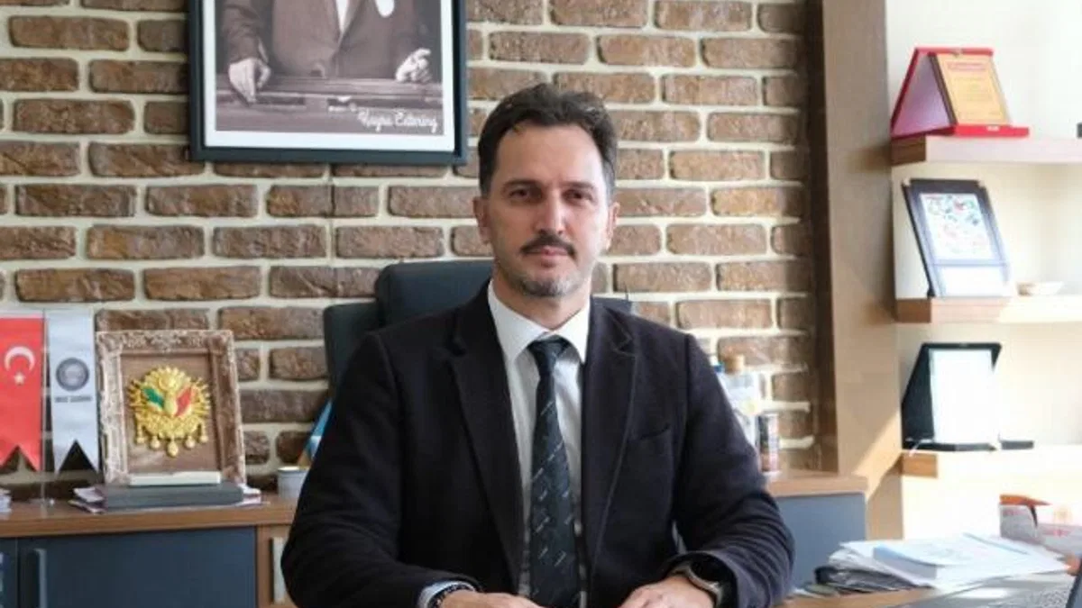 Bursalı Gıda Mühendisleri'nden 'sağlıklı gıda' mesajı
