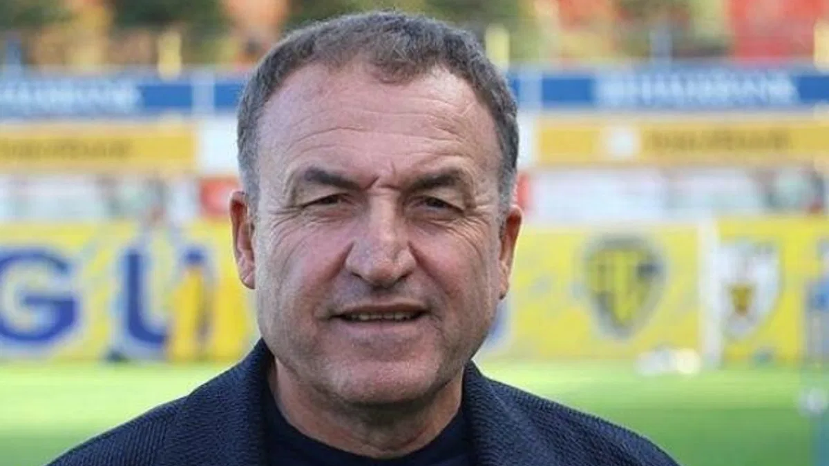 Faruk Koca: Beşiktaş taraftarının tribünde yanlarına gidip 'hoş geldiniz' diyeceğim