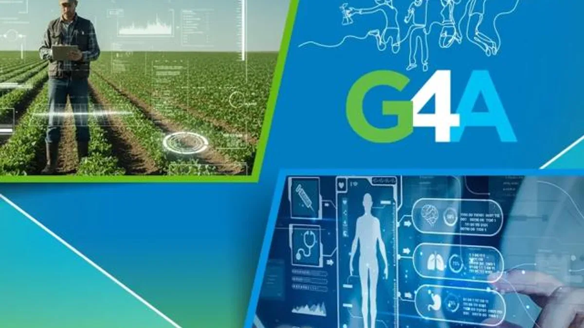Bayer, Tarım ve Sağlık Alanındaki Girişimleri G4A Girişim Hızlandırma Programı’na Katılmaya Davet Ediyor