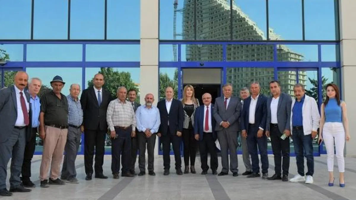 ASKİ'nin alt yapı yatırımı 2 katına çıktı