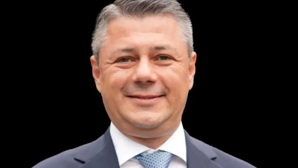 Destek Portföy Genel Müdürlük Görevine Yasin Atikler Atandı