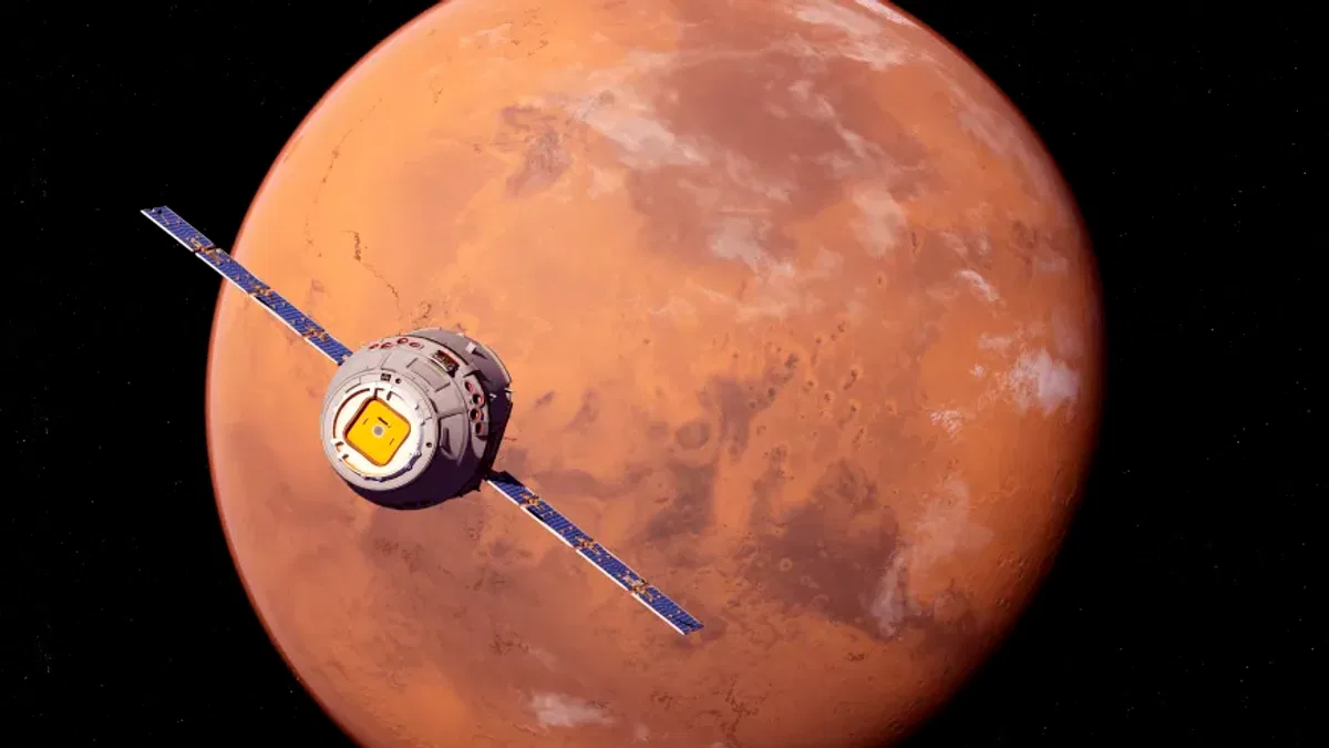 ISS, Uzaydaki Aşırı Sıcaklar İçin Deneyler Yapıyor