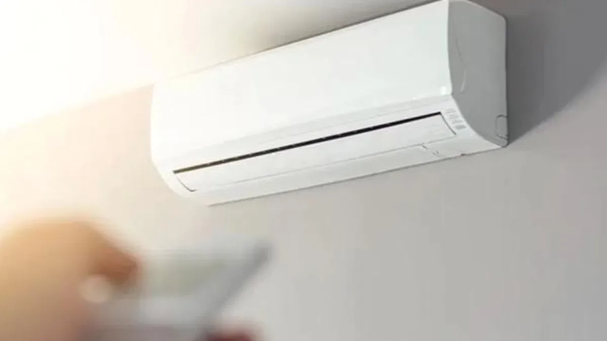 Klima çarpmasına dikkat! Baş ağrısının sebebi olabilir