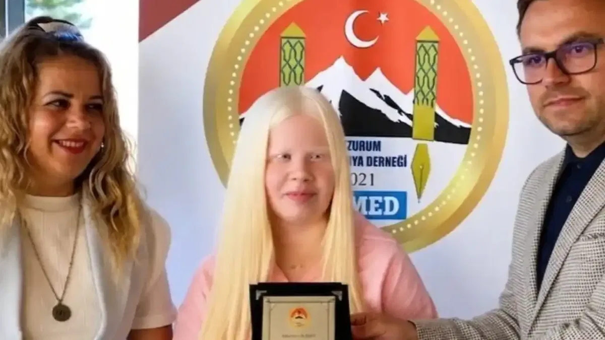 ERMED'den 'Engelsiz Medya, Güçlü Gelecek' projesiyle anlamlı farkındalık