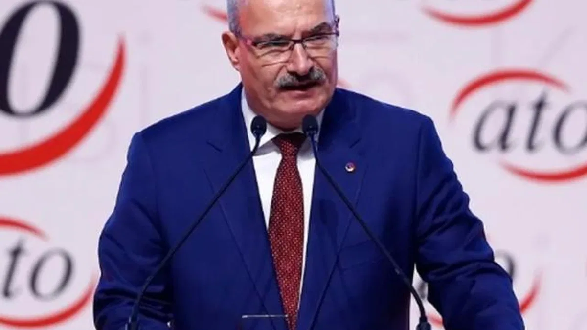 Baran: İşverenler İstihdamı Yük Olarak Değil, Yatırım Olarak Görmeli