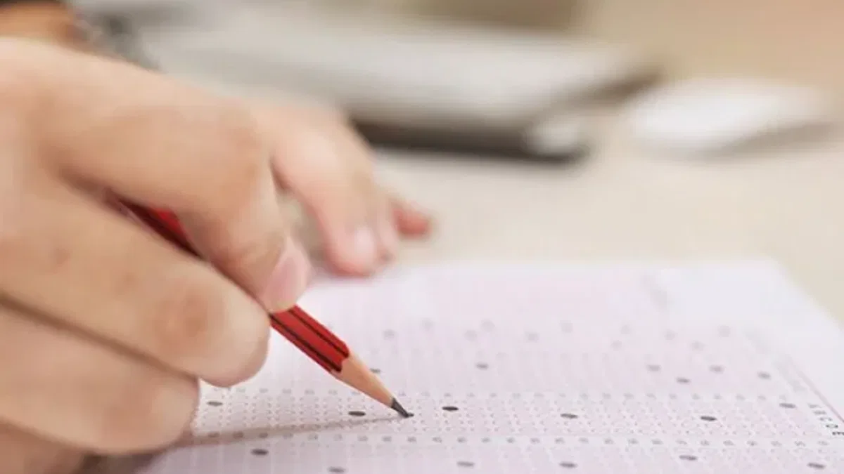Bursluluk sınav sonuçları ayın 22'sinde açıklanacak
