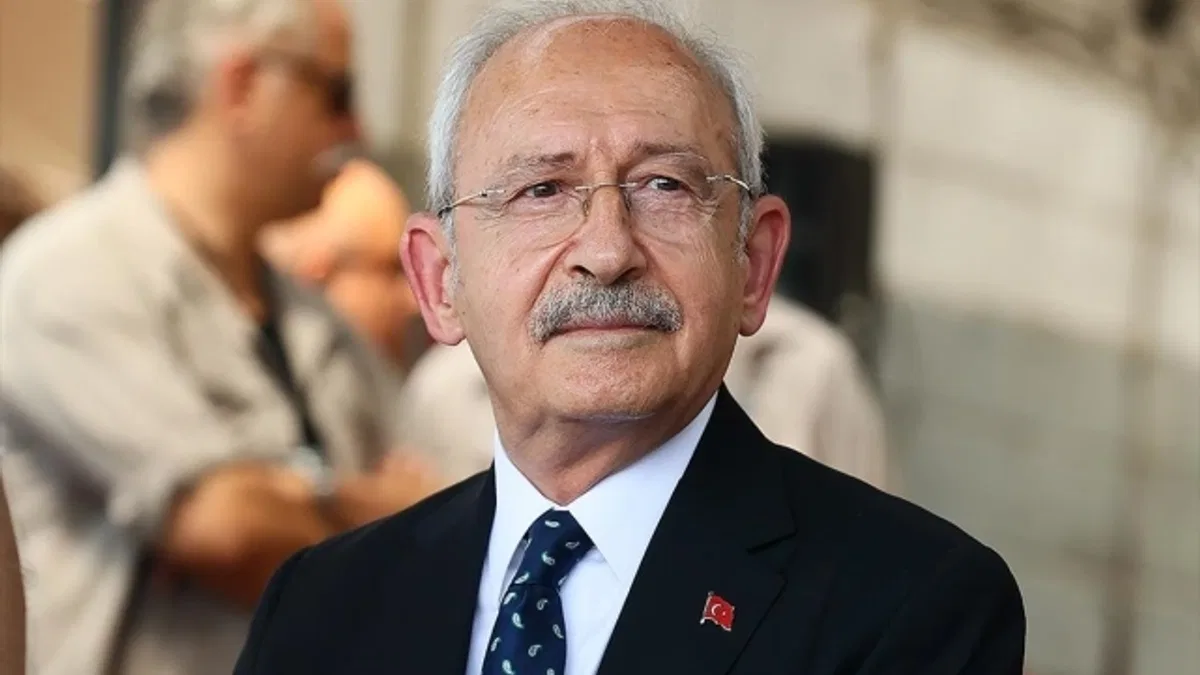 Yeniden görülen "Man Adası" davasında Kılıçdaroğlu hakkında tazminat kararı