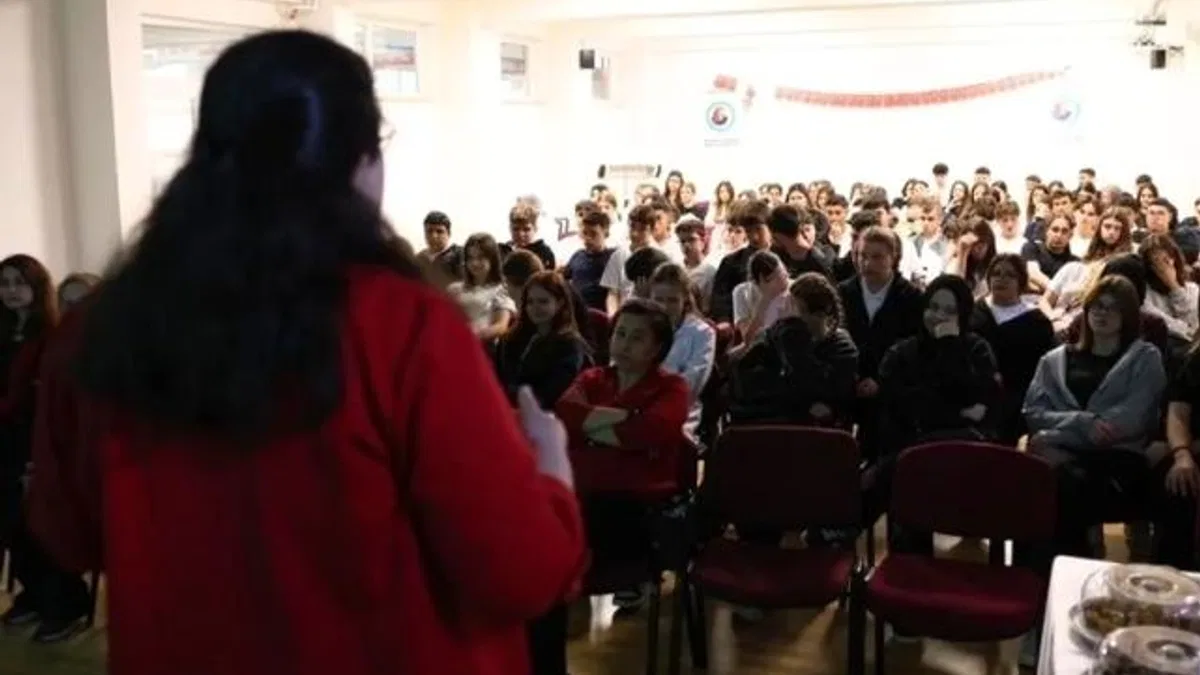 Tekirdağ’da çölyak ve glütensiz yaşam farkındalığı