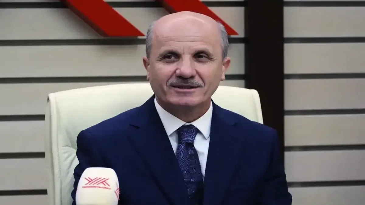 Türk üniversiteleri dünya sıralamasında üçüncülüğe yükseldi