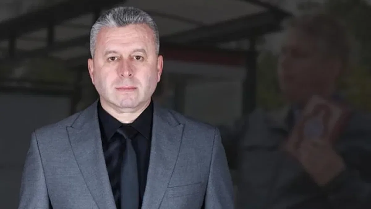 Yardımcıoğlu: İsveç asla NATO'ya girmemeli