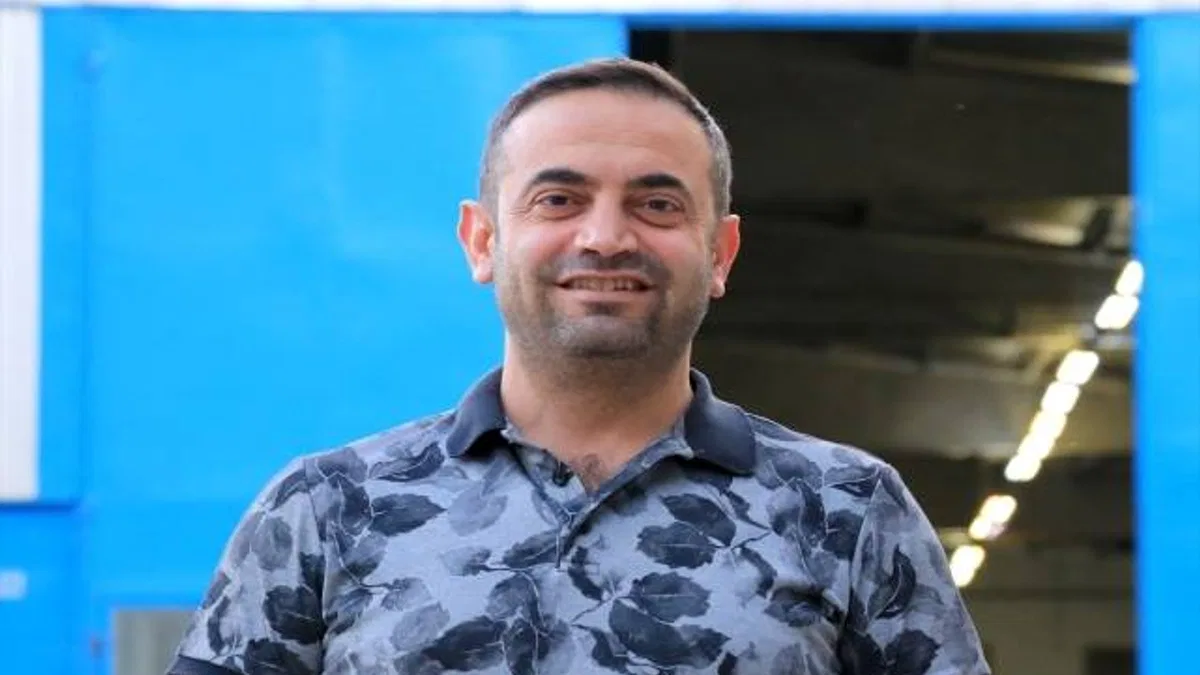 Konya'nın "sanayi mahallesi"nde kişi başına düşen ihracat 30 bin doları aşıyor