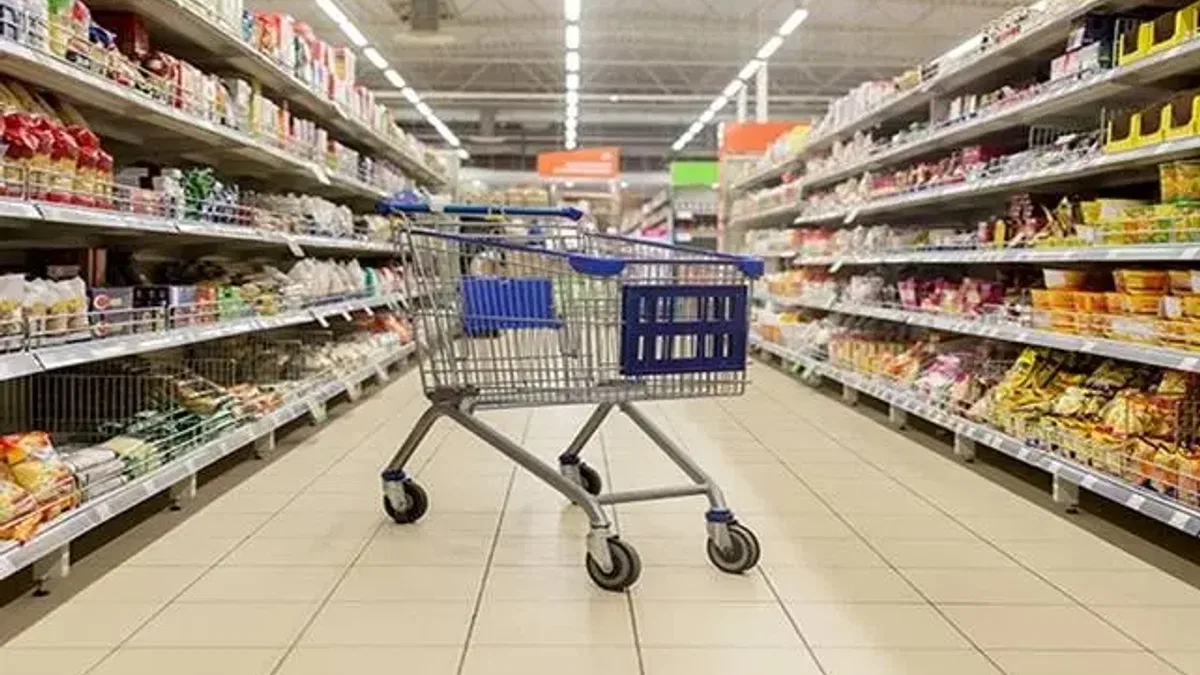 Palandöken’den zincir marketlere zam eleştirisi