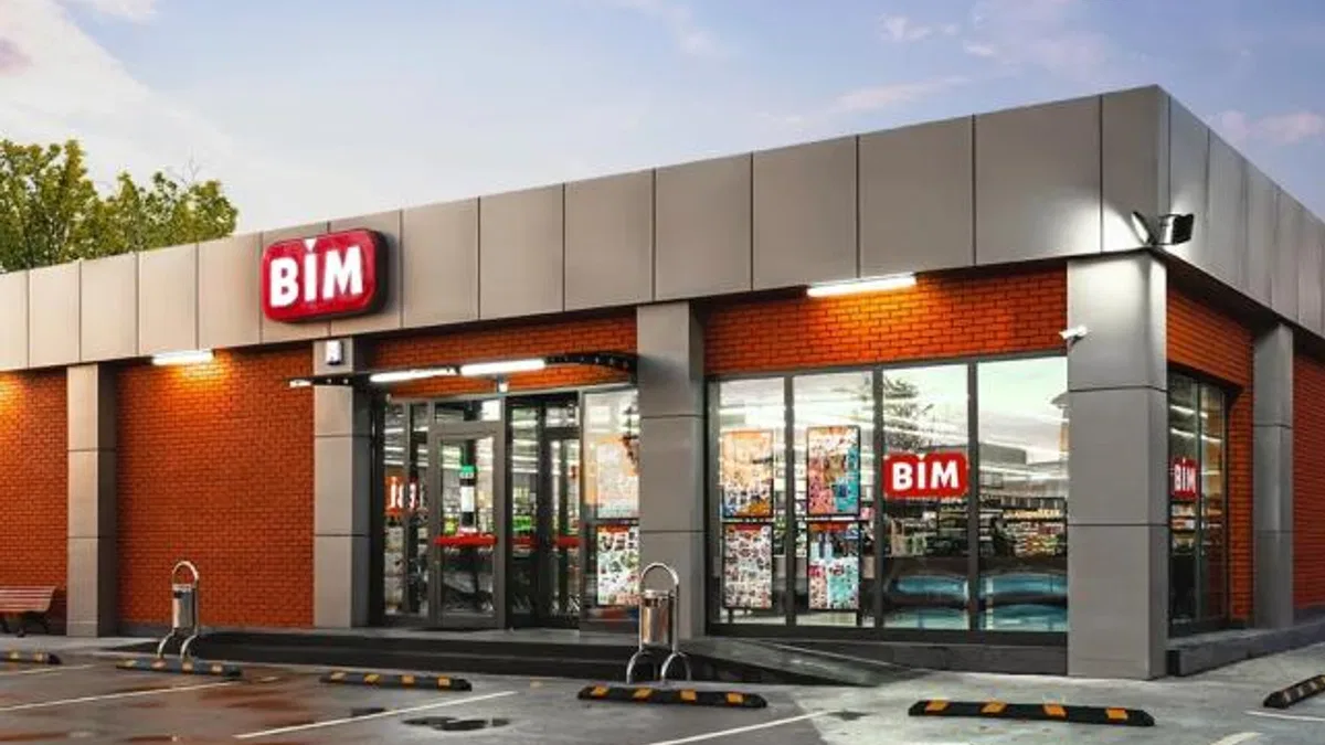 BİM’den Kadın Üreticilere ve Yerel Üretime Destek