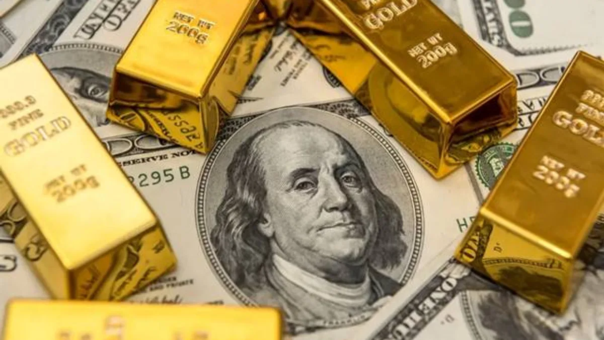 Dolar ve altın fiyatlarında 2026'da yeni rekor gelir mi?