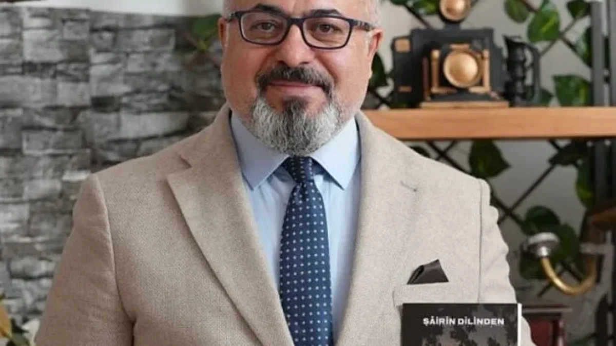 Halk Ozanı kitap gelirlerini afetzedelere bağışlayacak