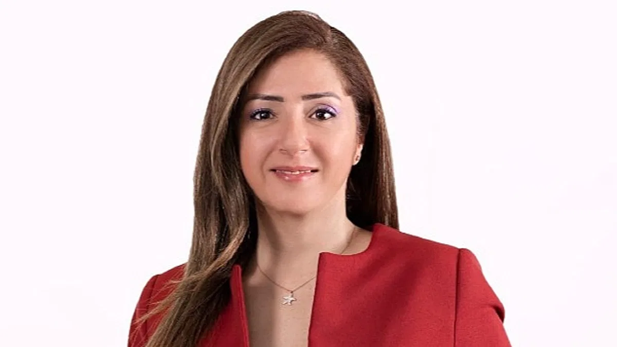 Gezinomi Genel Müdürü Deniz Selen Kılıçözgürler: 2022 Yılında Turizm Gelirleri Bir Önceki Yıla Göre Yüzde 53,4 Arttı