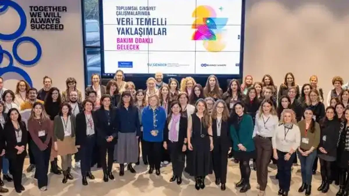 Güler Sabancı: Veri Temelli ve Etki Odaklı İş Birlikleri İle Dönüşümü Gerçekleştirebiliriz