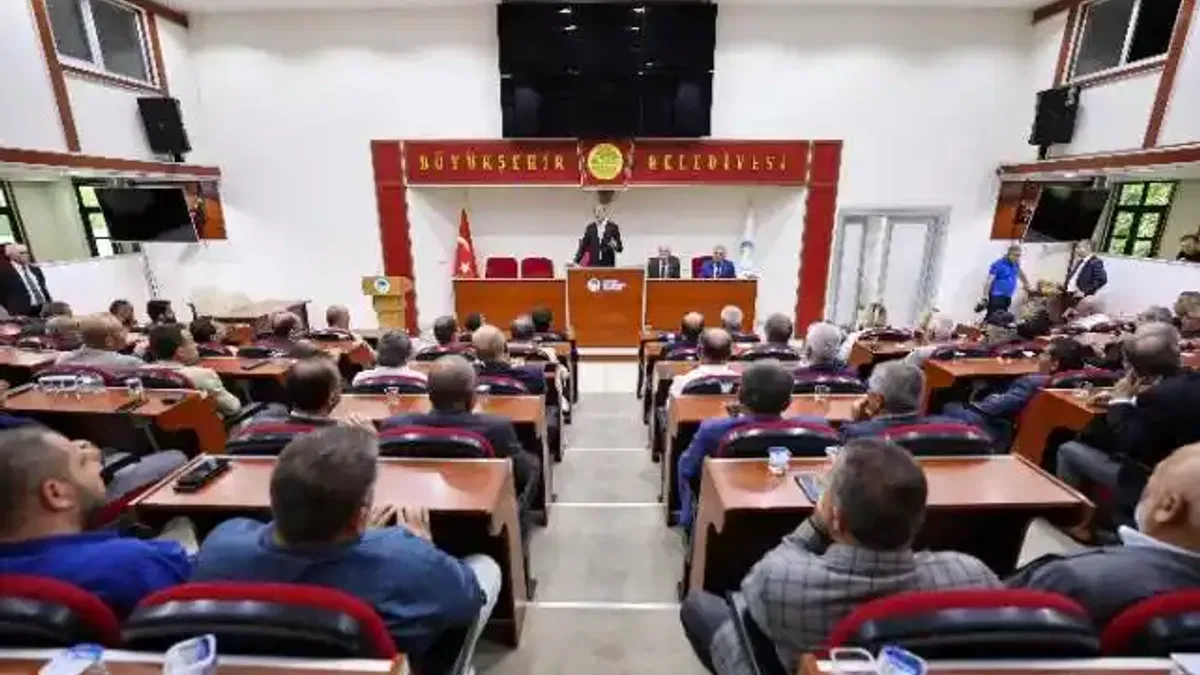 "Sakarya’yı geleceğe hazırlayacağız"