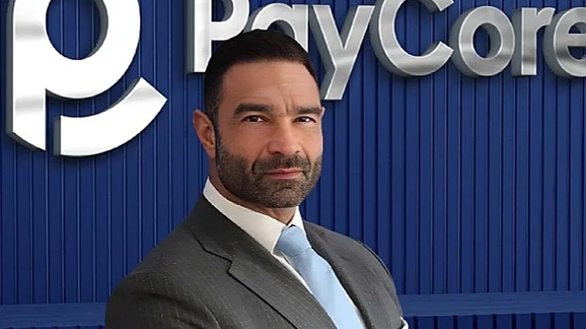 PayCore, Avrupa'daki Varlığını Güçlendiriyor
