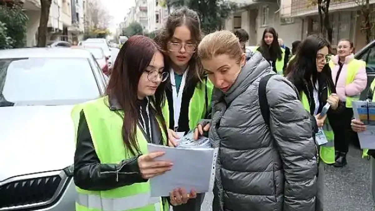 Bayrampaşa'da geri dönüşüm seferberliği