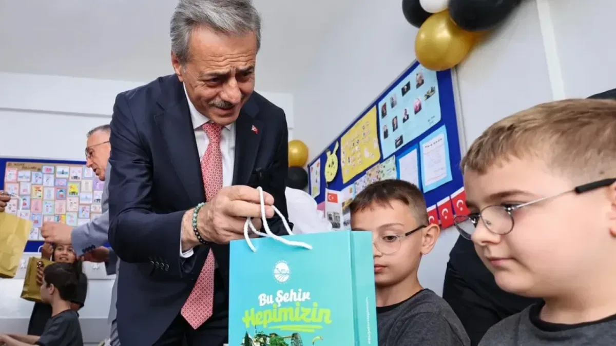 Sakarya’da karne heyecanı