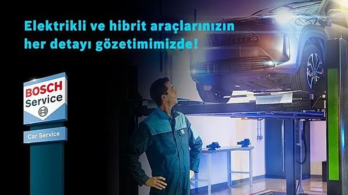 Fren Balata Bakımının Önemi
