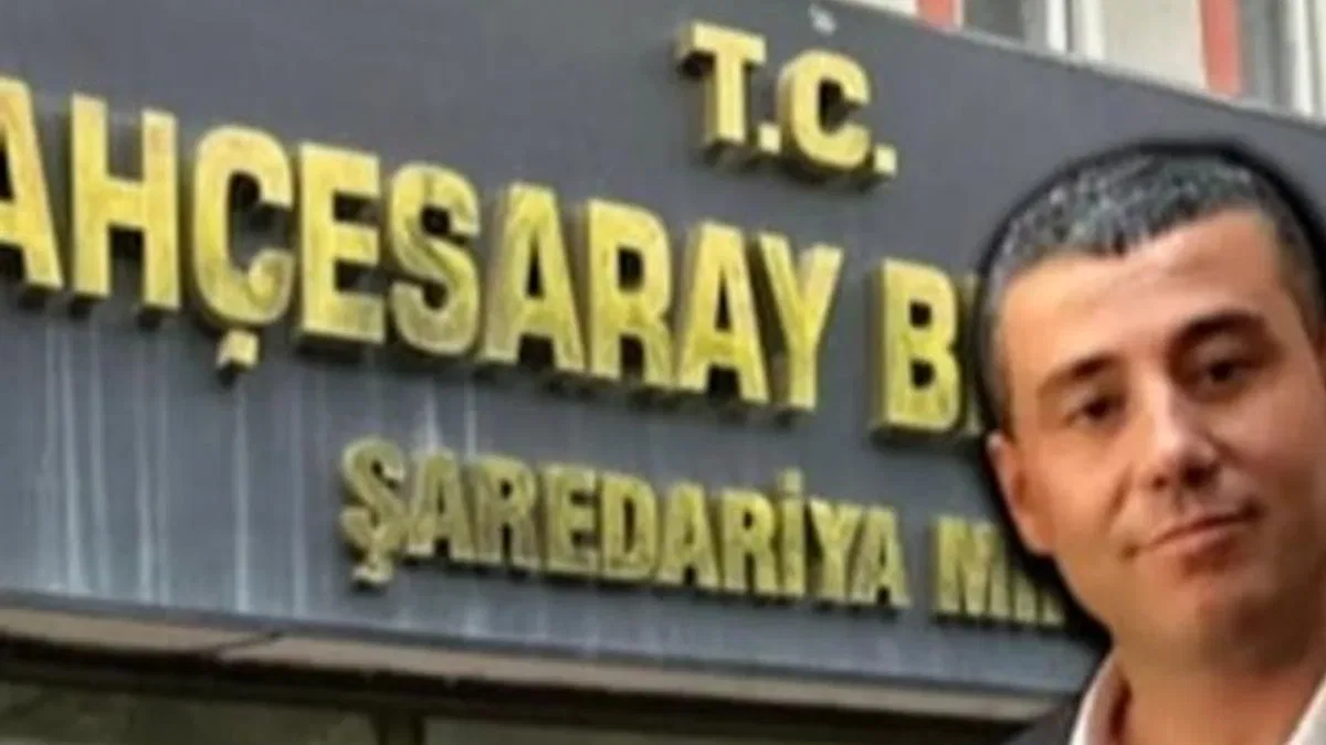 Bir belediyeye daha kayyum atandı