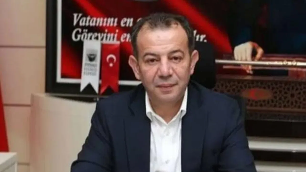 Başkan Özcan'dan yanıt gecikmedi! Hodri meydan