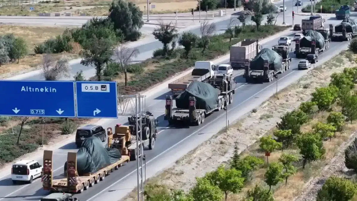 Ağır Bakım'da büyük taşınma başladı!