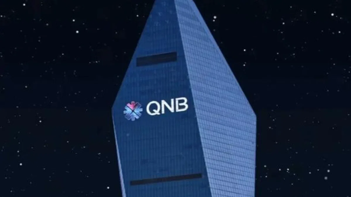 QNB Türkiye, Dünya Saati Kapsamında Kristal Kule’de Işıklarını Bir Saatliğine Kapattı