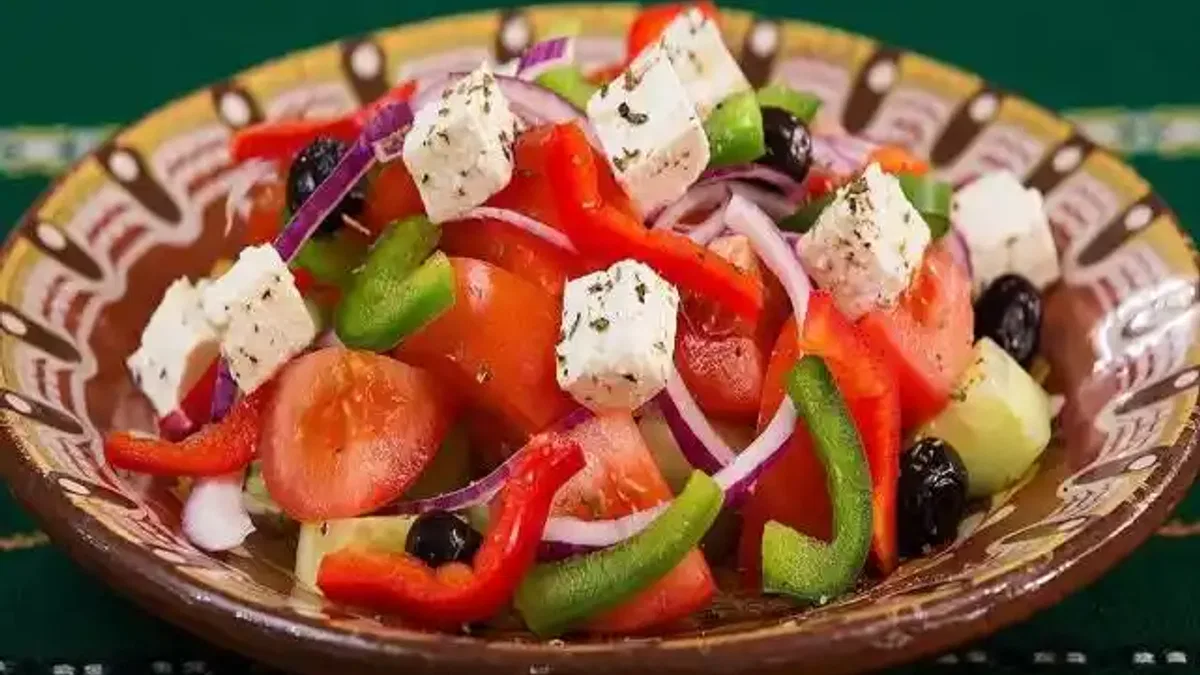 Düzenli aktivite ve "Akdeniz" tipi beslenme Alzheimer'dan koruyor