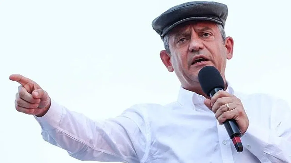 'Terörsüz Türkiye' sürecine destek vereceğiz