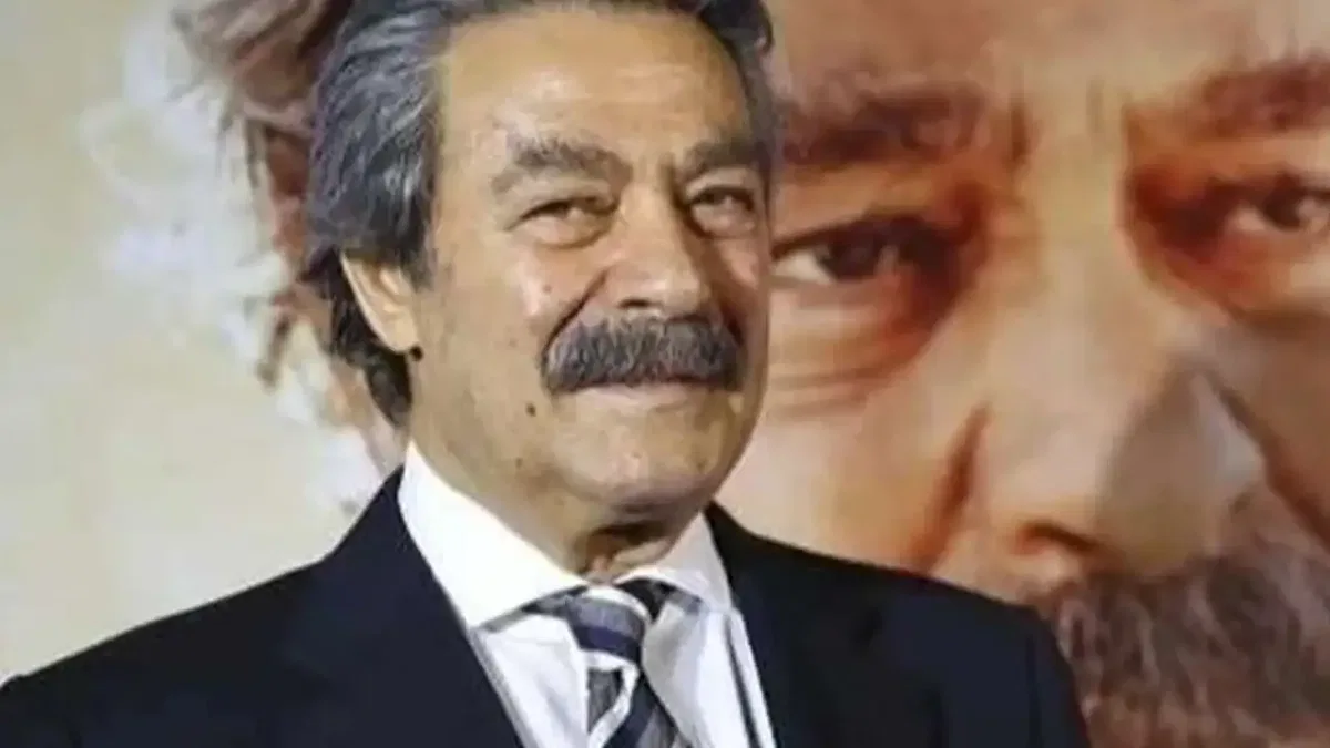 Türk sinemasının usta ismi Kadir İnanır hayatını kaybetti