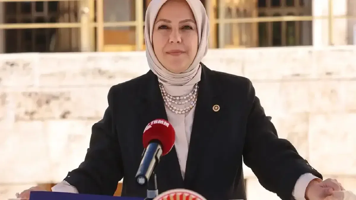 Denizli Milletvekili'nden Davutoğlu soruşturmasına tepki