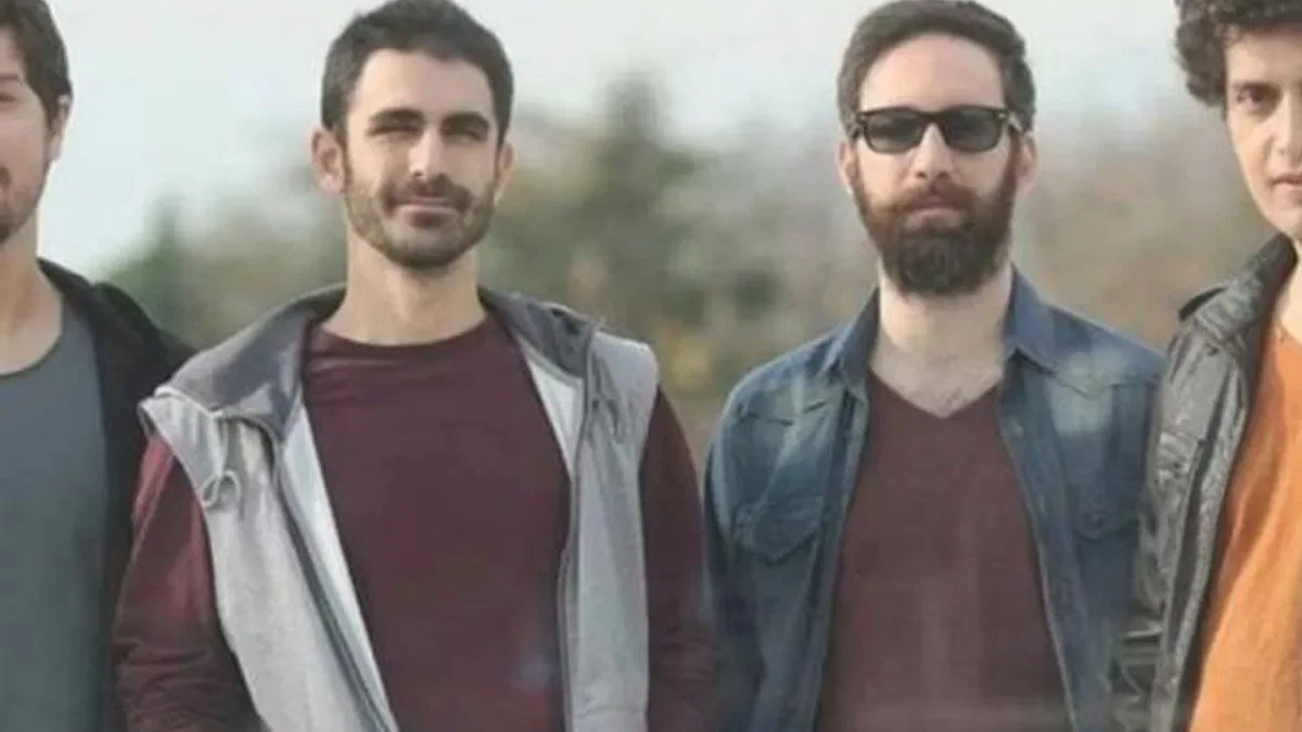 İstanbul Üsküdar'da 19 Mayıs coşkusu Pinhani'yle yaşanacak