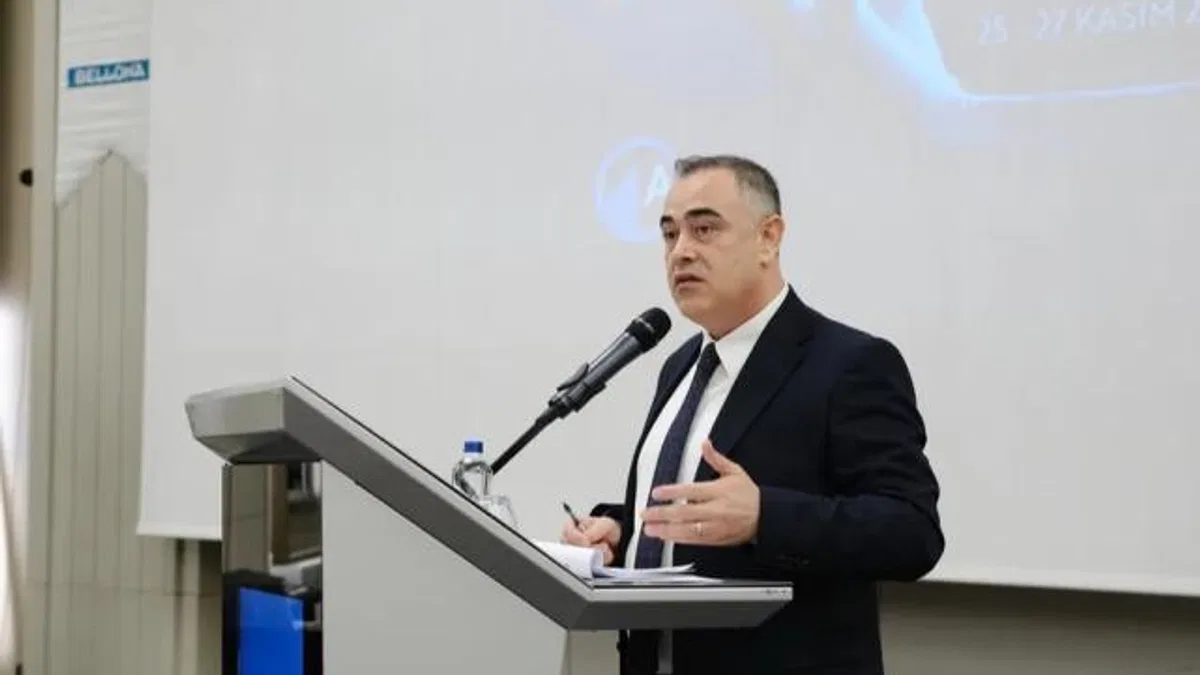 Anadolu Güçbirliği Holding ilk ana bayi toplantısını gerçekleştirdi