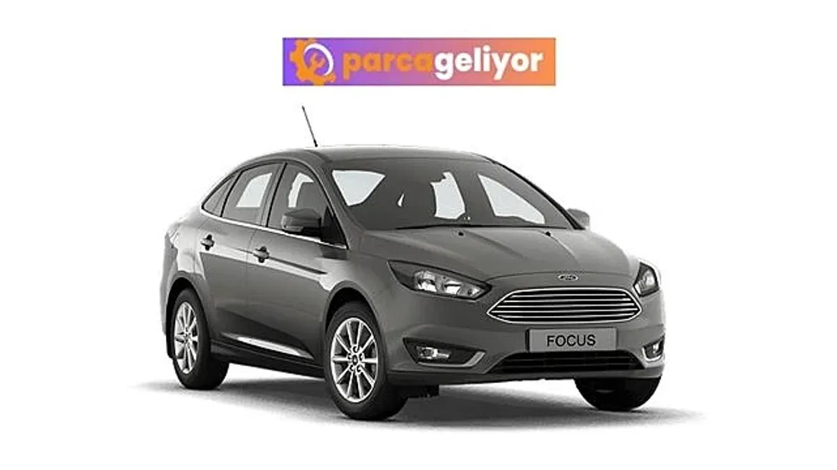 Ford Yedek Parça İstanbul Firması Parça Geliyor