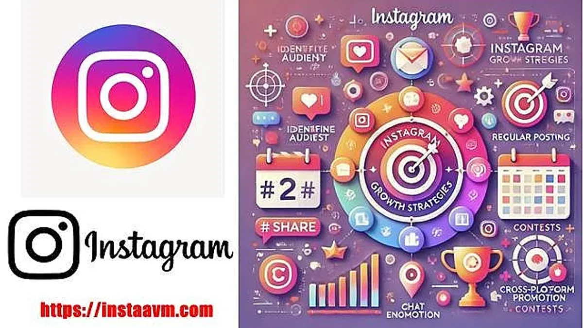 Instagram'da Nasıl Takipçi Artırılır? En İyi Yollar