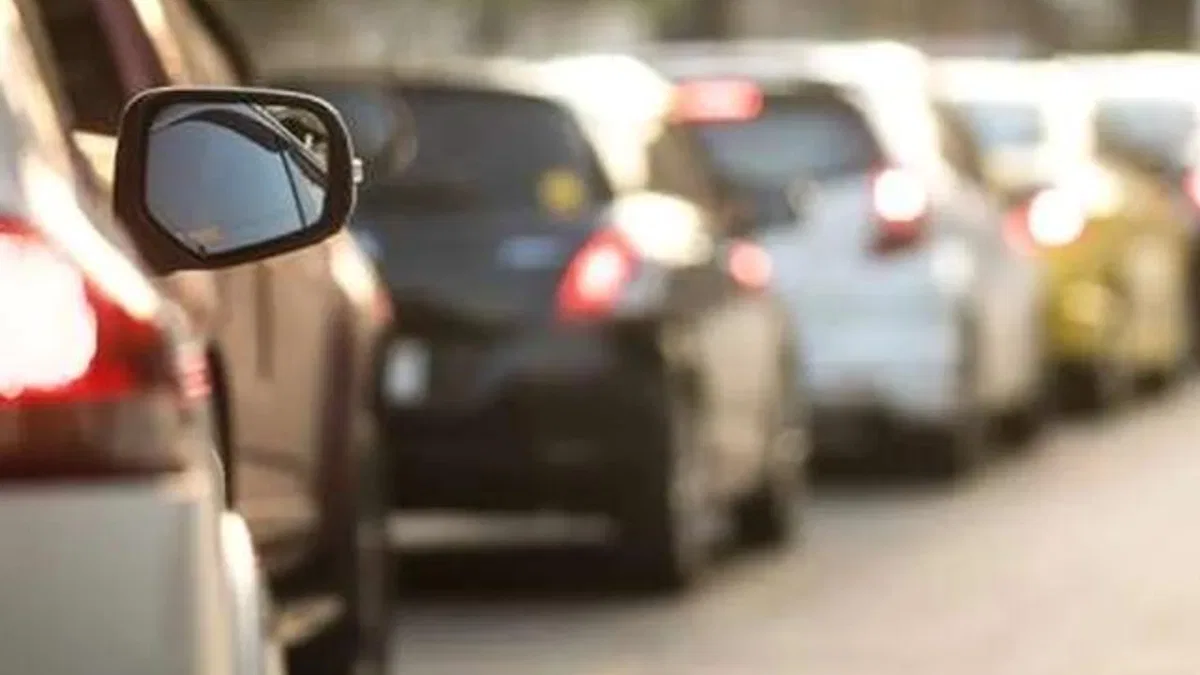 Trafiğe yeni kayıtlarda elektrikli ve hibrit araçlar yükselişte