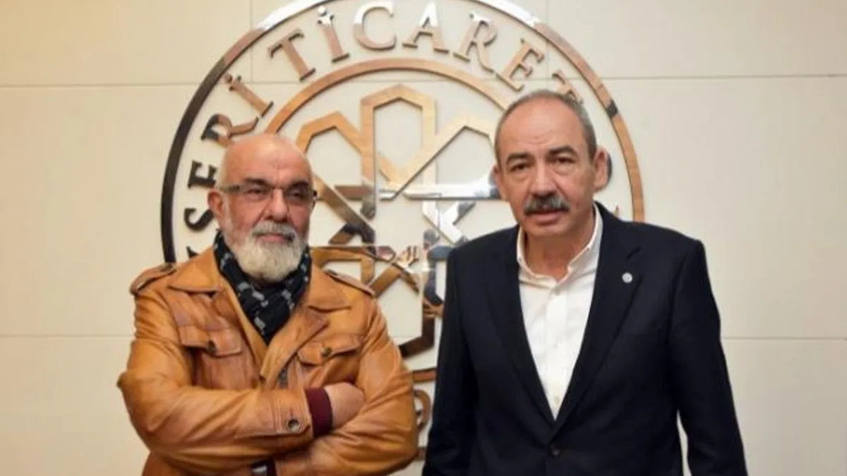 Kayseri'nin ihracatta yüzü gülüyor