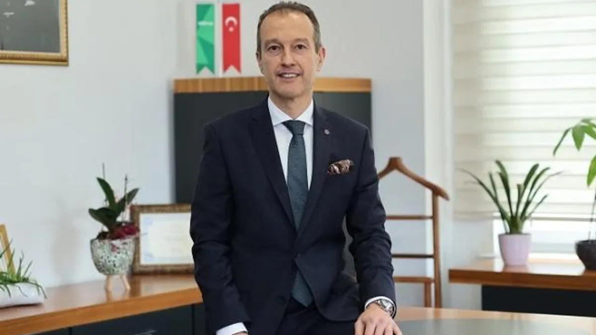 Uludağ Enerji'den dev yatırım
