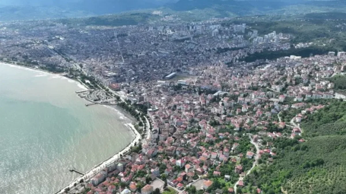 Aklımıza yeni geldi! 2000 öncesi binalarda etüt başladı