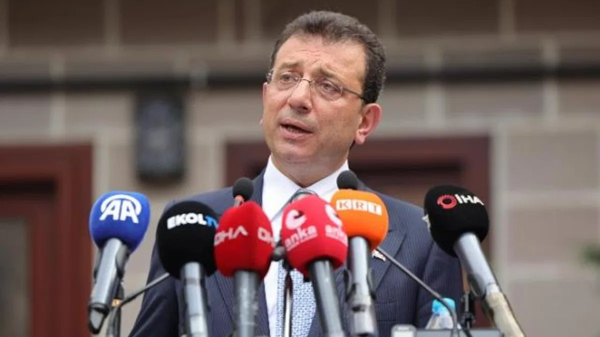 İmamoğlu: 'Kısırlaştır-Aşıla-Yaşat' politikası seferberlikle yönetilmelidir
