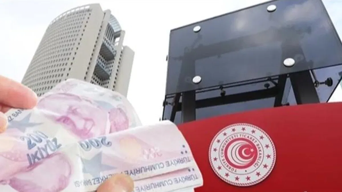 Ticaret'ten dev denetim... 4 ayda 1,1 milyar TL ceza!