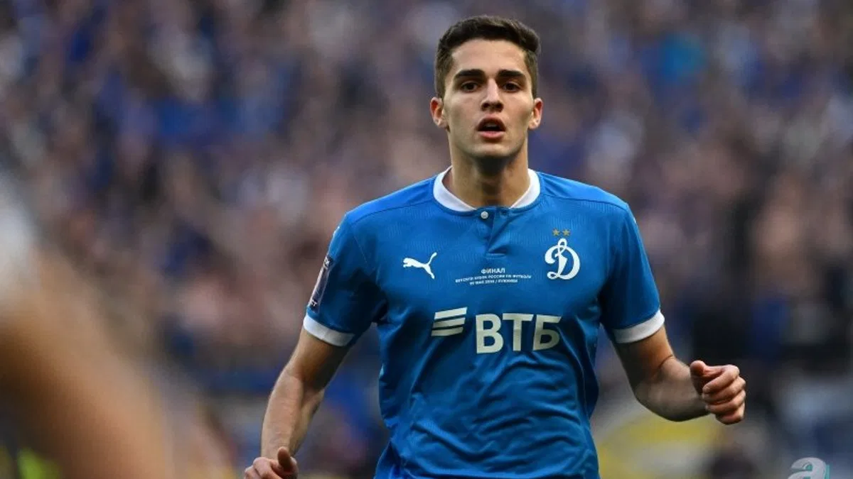 Arsen Zakharyan Galatasaray'a transfer olacak mı? Kendisi açıkladı