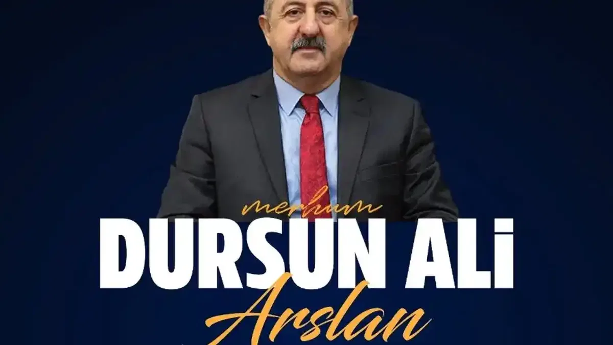 Gebze'de Dursun Ali Arslan Anma Turnuvası başlıyor