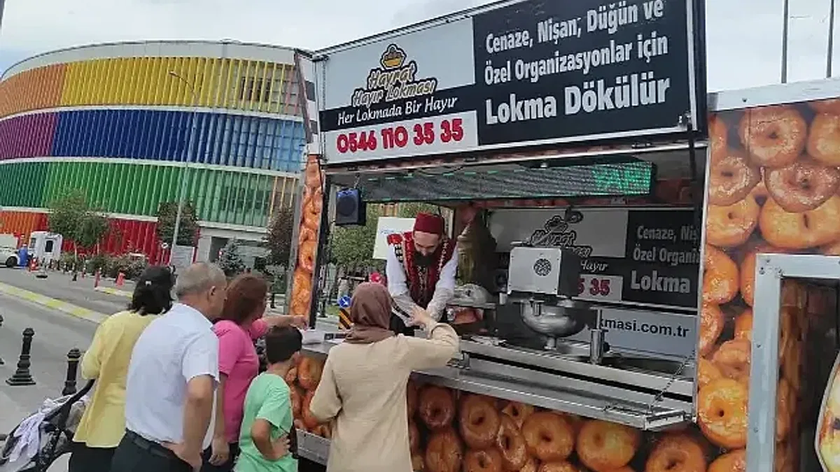 İstanbul’da Mevlüt Pilavı Hizmeti Alırken Dikkat Edilecekler