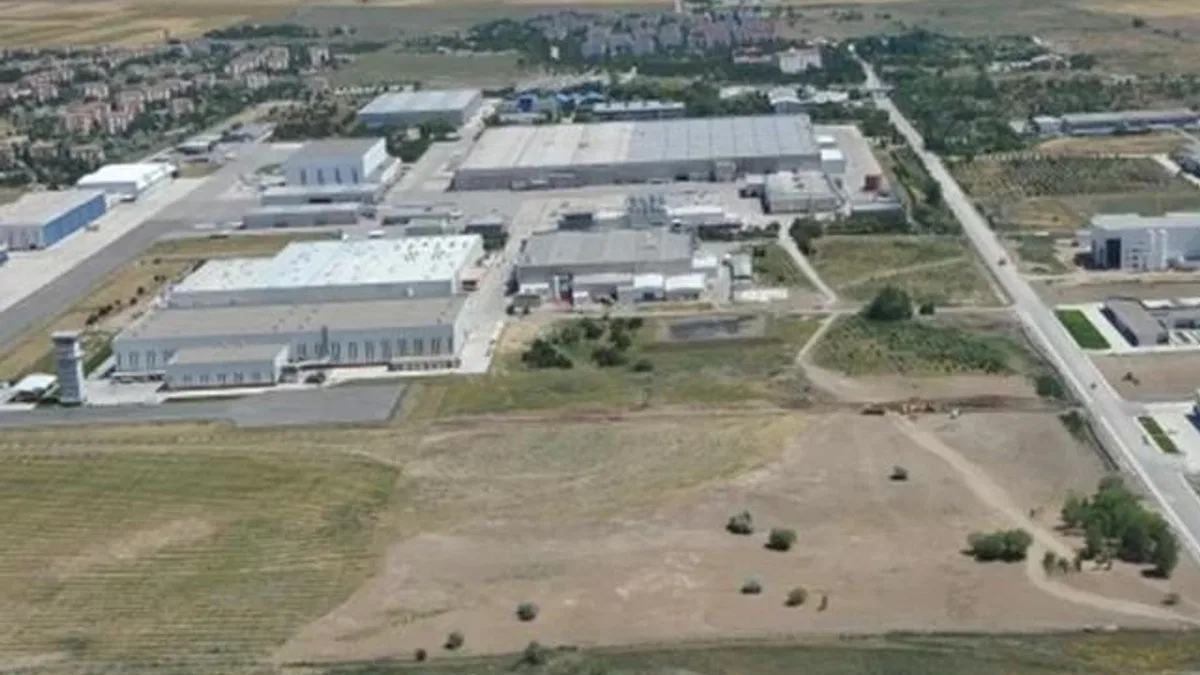 TUSAŞ saldırısına adli soruşturma başlatıldı